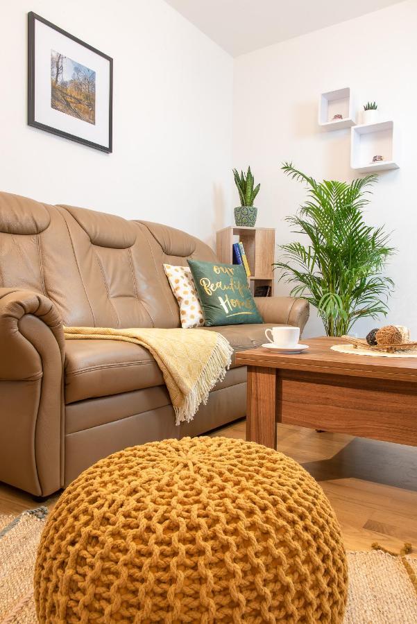 Green Oasis Apartment Wien Ngoại thất bức ảnh