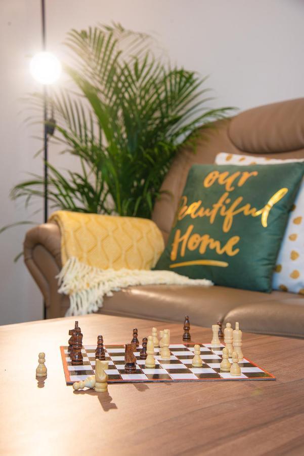 Green Oasis Apartment Wien Ngoại thất bức ảnh