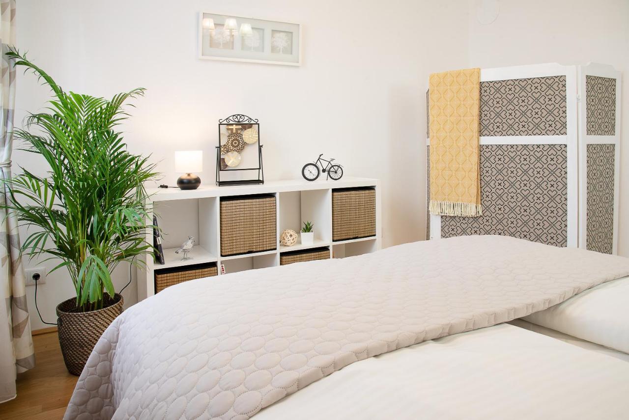 Green Oasis Apartment Wien Ngoại thất bức ảnh