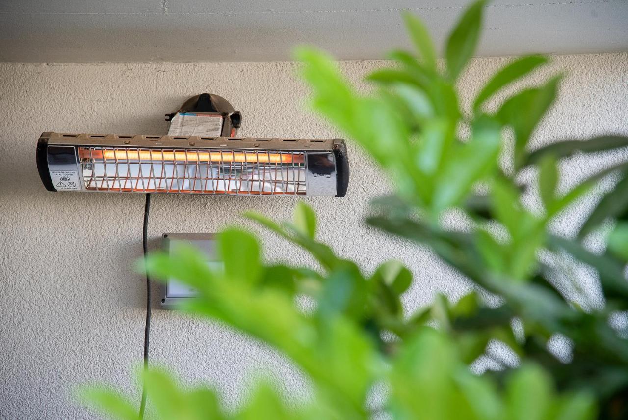 Green Oasis Apartment Wien Ngoại thất bức ảnh