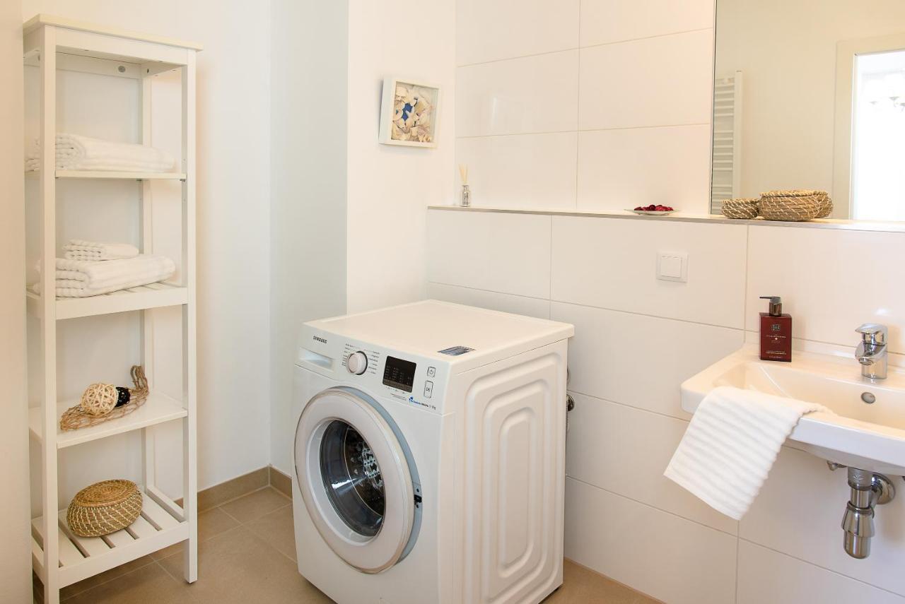 Green Oasis Apartment Wien Ngoại thất bức ảnh