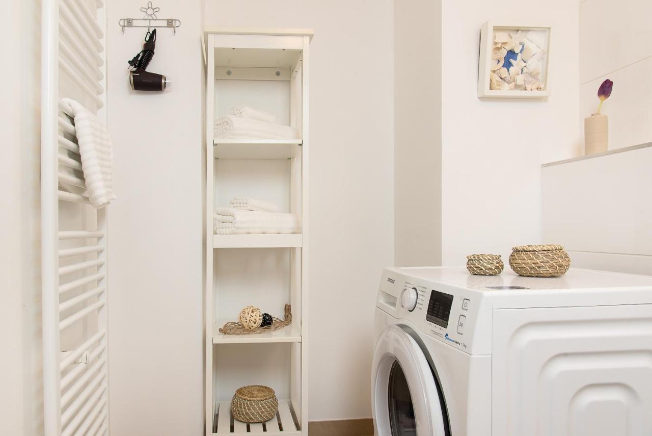 Green Oasis Apartment Wien Ngoại thất bức ảnh