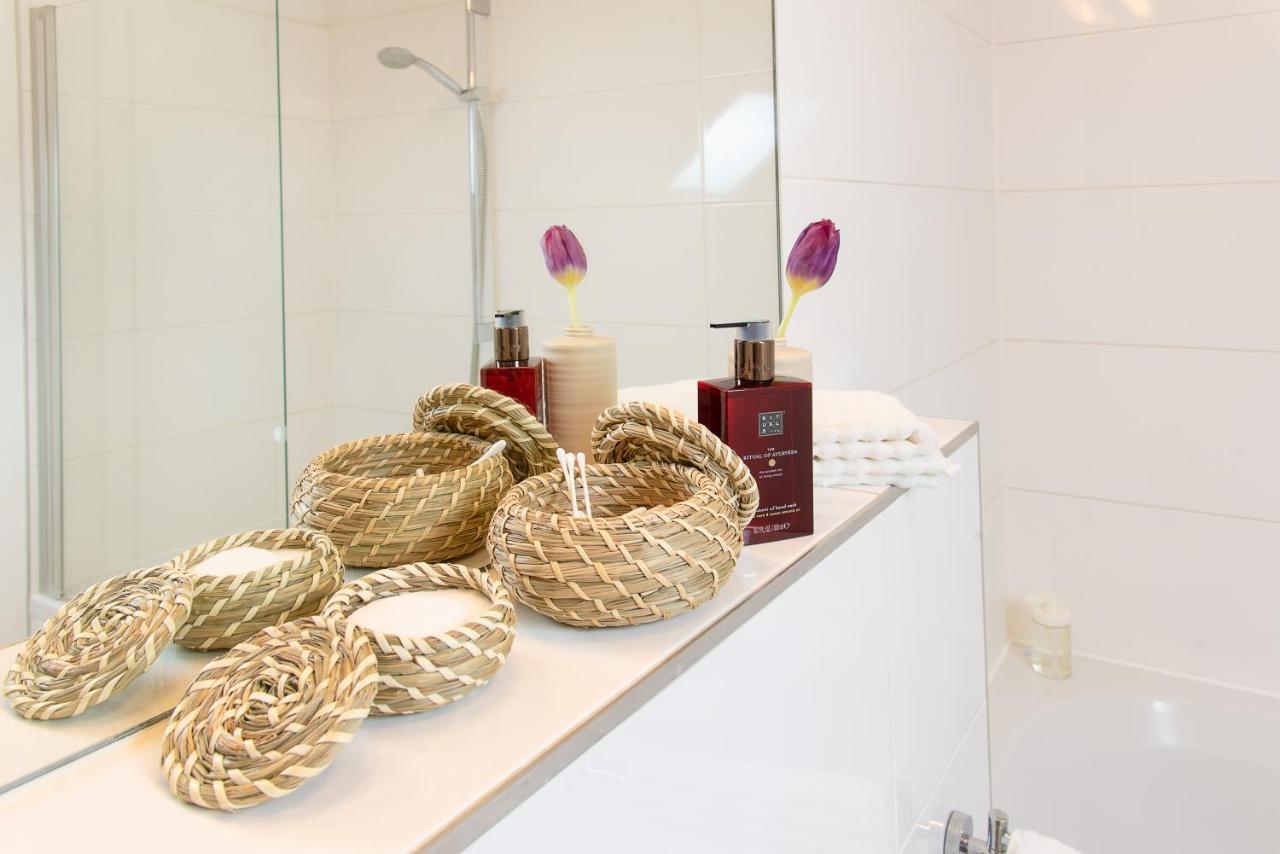 Green Oasis Apartment Wien Ngoại thất bức ảnh