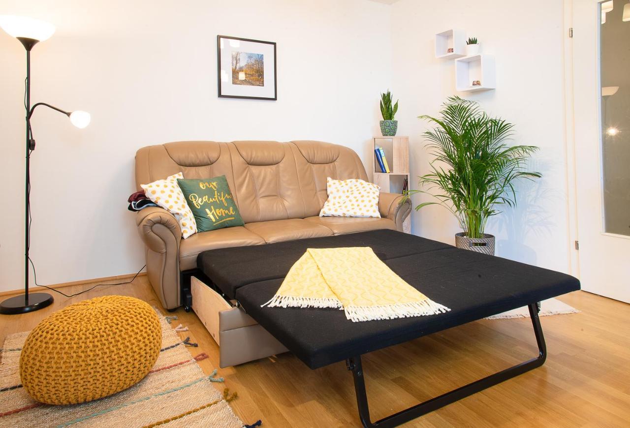Green Oasis Apartment Wien Ngoại thất bức ảnh